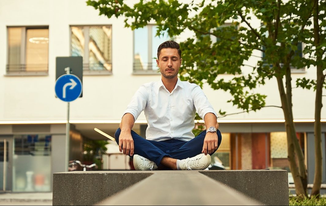 Leveraging AI for Employee Mental Wellbeing